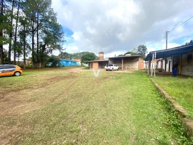 Galpão / Depósito / Armazém com 3 Quartos à venda, 631m² no Urlândia, Santa Maria