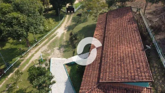 Fazenda / Sítio / Chácara com 8 Quartos à venda, 20000m² no Hararas da Peniche, Tanguá
