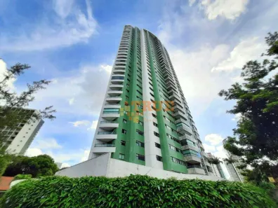 Apartamento com 4 Quartos à venda, 205m² no Casa Forte, Recife
