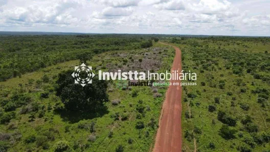 Fazenda / Sítio / Chácara à venda, 1863m² no , Pedro Afonso
