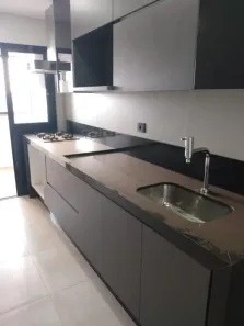 Cobertura com 3 Quartos à venda, 203m² no Centro, Bauru