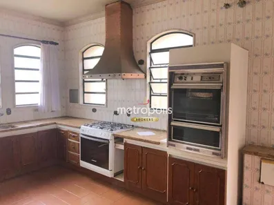 Sobrado com 5 Quartos para alugar, 750m² no Jardim Guedala, São Paulo
