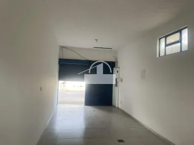 Loja / Salão / Ponto Comercial para alugar, 120m² no São Geraldo, Sete Lagoas