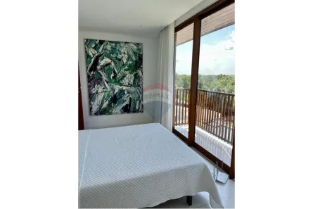 Casa de Condomínio com 5 Quartos para venda ou aluguel, 350m² no , Mata de São João