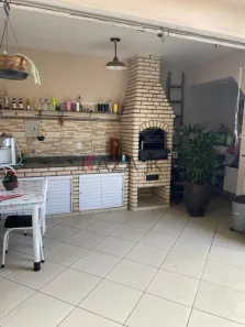 Sobrado com 3 Quartos para venda ou aluguel, 135m² no Portal de Santa Fé, Itupeva