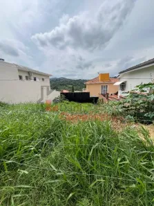 Terreno / Lote / Condomínio à venda, 300m² no Colinas de Santa Bárbara, Pouso Alegre