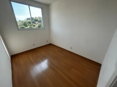 Apartamento com 2 Quartos à venda, 50m² no Covanca, São Gonçalo