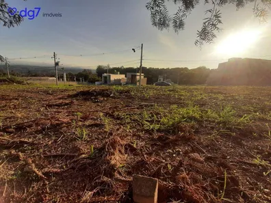 Terreno / Lote / Condomínio à venda, 125m² no Sítio Boa Vista, Cotia
