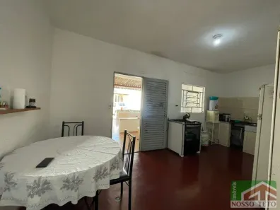 Casa com 3 Quartos à venda, 120m² no Jardim Viel, Sumaré