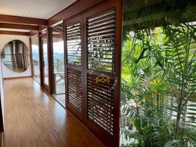 Casa de Condomínio com 5 Quartos à venda, 1297m² no , Itupeva