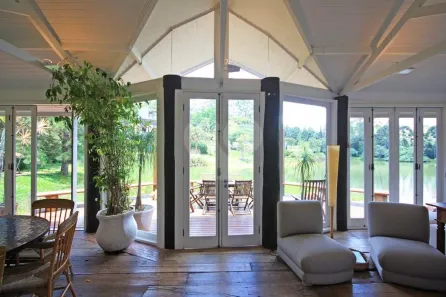 Fazenda / Sítio / Chácara com 15 Quartos à venda, 1200m² no Vila Darcy Penteado (Mailasqui), São Roque