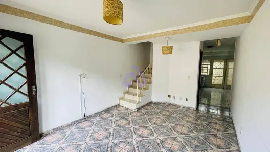 Casa de Condomínio com 2 Quartos à venda, 80m² no Campo da Venda, Itaquaquecetuba