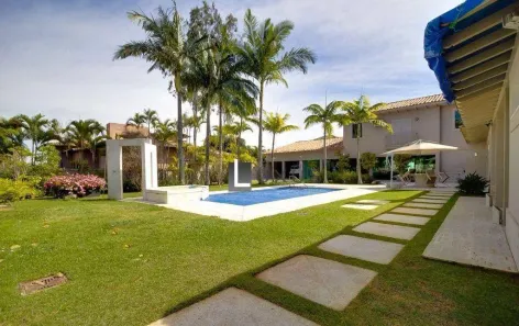 Casa de Condomínio com 4 Quartos à venda, 760m² no Belvedere, Belo Horizonte