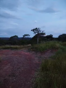 Fazenda / Sítio / Chácara à venda, 20000m² no Arapoanga, Brasília