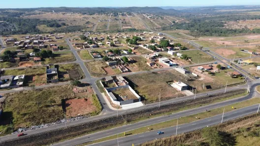 Terreno / Lote / Condomínio à venda, 300m² no Jardim Ipê, Aparecida de Goiânia