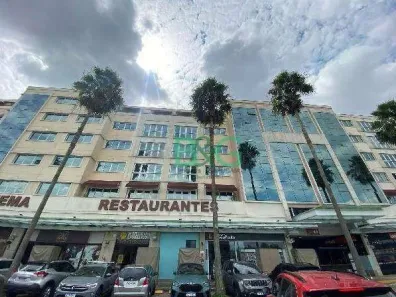 Loja / Salão / Ponto Comercial à venda, 37m² no Lageadinho, Cotia