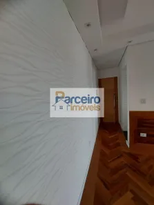 Apartamento com 2 Quartos à venda, 55m² no Vila Cristina, Ferraz de Vasconcelos