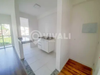 Apartamento com 3 Quartos para venda ou aluguel, 71m² no Nova Itatiba, Itatiba