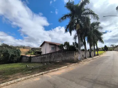 Terreno / Lote / Condomínio à venda, 1000m² no Jardim das Palmeiras, Capim Branco