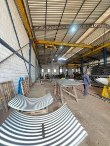Galpão / Depósito / Armazém à venda, 1000m² no Condomínio Valle dos Igarapés, Igarapé