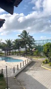 Casa de Condomínio com 3 Quartos para alugar, 110m² no Maria Farinha, Paulista