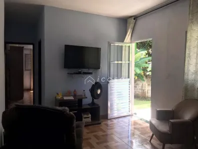 Fazenda / Sítio / Chácara com 2 Quartos à venda, 300m² no Caçapava Velha, Caçapava