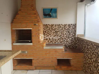 Casa com 3 Quartos para alugar, 65m² no Loteamento São Francisco, Piracicaba