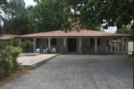 Casa com 4 Quartos à venda, 300m² no Taiba, São Gonçalo do Amarante