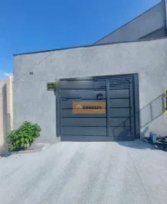Sobrado com 2 Quartos para alugar, 89m² no Vila Júlia, Poá