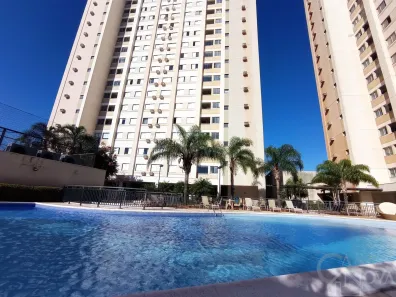 Apartamento com 2 Quartos para alugar, 69m² no Vila Nova, Maringá