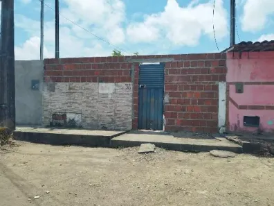 Casa com 2 Quartos à venda, 180m² no Centro, Alhandra