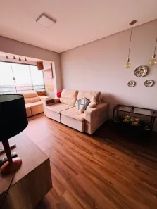 Apartamento com 3 Quartos à venda, 75m² no Dix-Sept Rosado, Natal