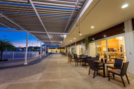 Terreno / Lote / Condomínio para venda ou aluguel, 500m² no Alphaville, Rio das Ostras