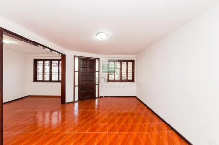 Casa com 3 Quartos para alugar, 111m² no Boa Vista, Curitiba