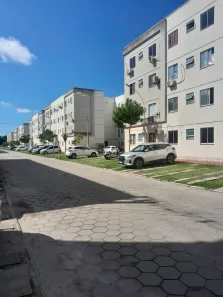 Apartamento com 2 Quartos para alugar, 41m² no Maranguape I, Paulista