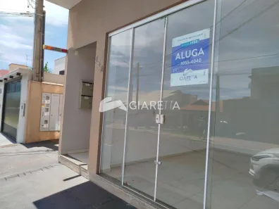 Conjunto Comercial / Sala para alugar, 36m² no Vila Industrial, Toledo