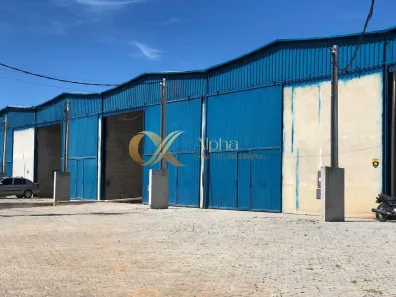 Galpão / Depósito / Armazém para alugar, 1000m² no Jardim Esperança, Cabo Frio