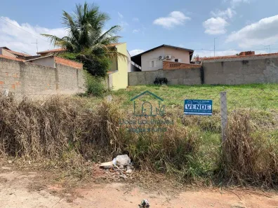 Terreno / Lote / Condomínio à venda, 250m² no Jardim Europa, Jaguariúna