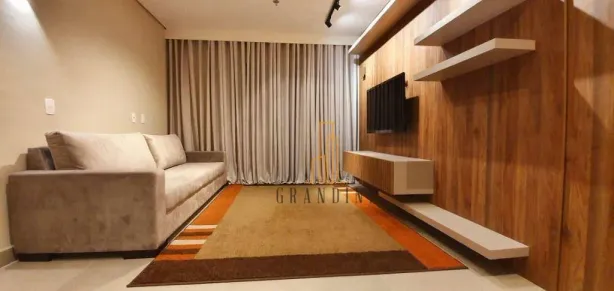 Flat com 2 Quartos à venda, 60m² no Centro, São Bernardo do Campo