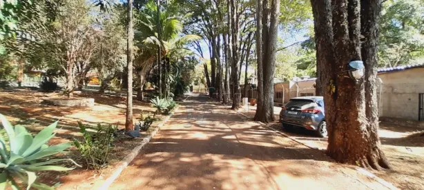 Fazenda / Sítio / Chácara com 7 Quartos para alugar, 757m² no City Ribeirão, Ribeirão Preto