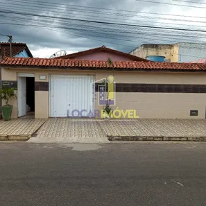 Casa de Condomínio com 3 Quartos à venda, 180m² no Felícia, Vitória da Conquista