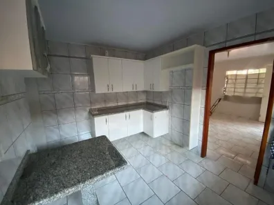 Casa com 2 Quartos para alugar, 69m² no Del Rey, São José dos Pinhais