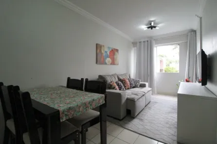 Apartamento com 2 Quartos à venda, 49m² no Vila Lageado, São Paulo