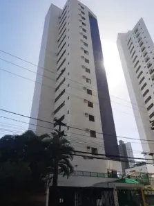 Apartamento com 2 Quartos à venda, 80m² no Rosarinho, Recife
