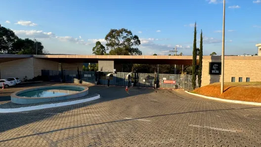 Terreno / Lote / Condomínio à venda, 400m² no Gran Park, Vespasiano