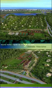 Terreno / Lote / Condomínio à venda, 800m² no Açu da Torre, Mata de São João