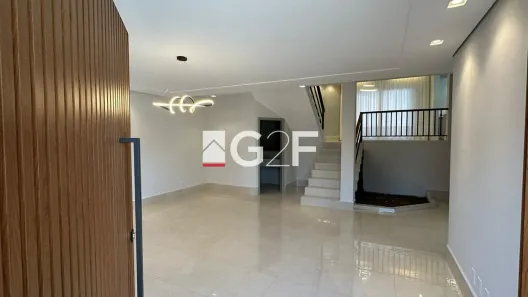 Sobrado com 4 Quartos à venda, 396m² no Jardim de Itapoan, Paulínia