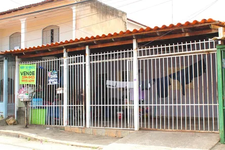 Casa com 4 Quartos à venda, 150m² no Núcleo Bandeirante, Brasília
