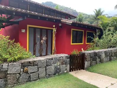Casa de Condomínio com 5 Quartos à venda, 600m² no Portogalo, Angra dos Reis