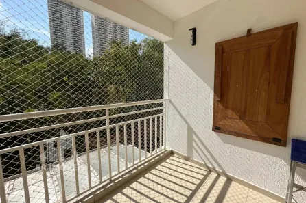 Apartamento com 2 Quartos à venda, 85m² no Jardim Tupanci, Barueri